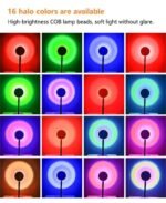 Wireless Wall Lamps with Remote - Image 6