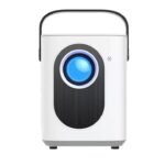 1080P Mini Portable Projector - Image 4