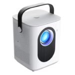 1080P Mini Portable Projector